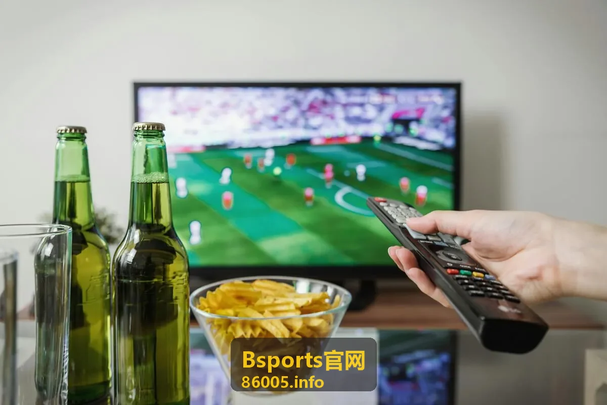 Bsports官网赛程导航与赛事安排管理